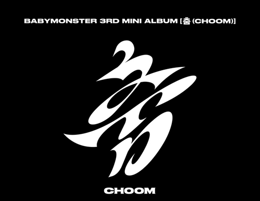 BABYMONSTER CHOOM ALBUM 260515 MUSICPLANT FAN SIGN EVENT hanyustudioKR
