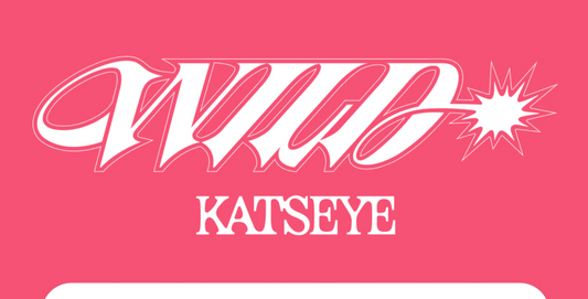 KATSEYE WILD ALBUM 260821 MUSCPLANT FAN SIGN EVENT